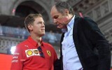 Formula 1, crisi tra Vettel e Ferrari: 